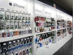 打造智能手机后市场易天配件丰富您生活
