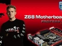 重装悍将华擎顶级游戏主板为何人气高涨