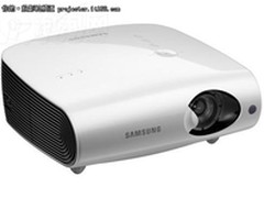 时尚靓丽投影！三星SP-L251仅售4499元