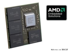 [下载]AMD嵌入式GPU/芯片组驱动8.91版