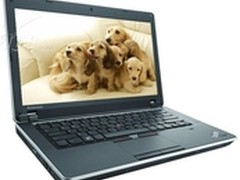 i5独显本超值 ThinkPad E420仅售5500元