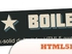 10款值得推荐的HTML 5和CSS 3框架推荐