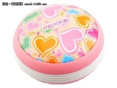 整体性能不俗 麦博乐界ULIX112售199元