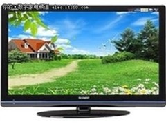 全高清LED电视！夏普40NX330A特价4999