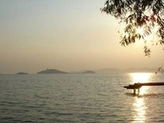 倚天之旅太湖遇丐帮大会 赵敏成帮主