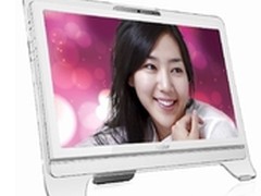 海尔电脑乐趣Q5T  一体机里的当家花旦