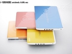 金九银十 宏碁Aspire One Happy拼质感