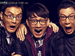 量体裁衣：“男人帮”商务本全推荐