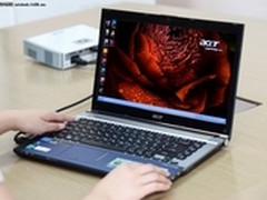 单身节不孤单宏碁时睿4830TG在你身边 