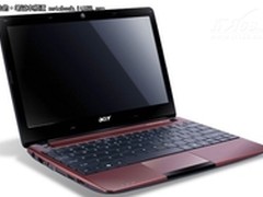 挑战12寸宏碁AspireOne722便携本不服软