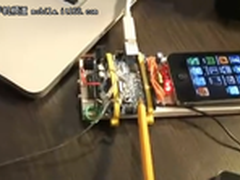 iOS黑客实现使用脑波控制Siri完成命令
