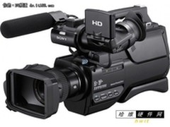 肩扛式专业摄录机 索尼MC1500C仅12500