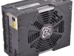 超高效能转换 XFX千瓦新品电源三箭齐发