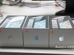 iPhoen4手机盒子真假大鉴别图文版