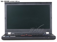 500硬盘+4G内存 ThinkPad T420售8200元