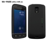 Android4.0添新丁 LG安卓4.0手机曝光