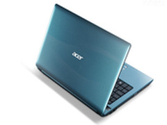 Acer Aspire星锐4752G娱乐性能全突破