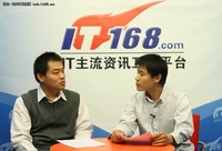 爱帮网王思锋：移动互联网让生活更精彩