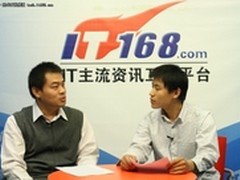 爱帮网王思锋：移动互联网让生活更精彩