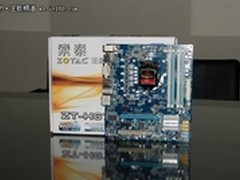 高清视频接口组合 索泰H67D3皇冠版特卖