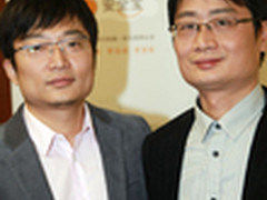 专访安全宝团队：为网站提供便捷安全