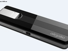 即插即用海联达迷你3G无线路由Ai-W300R