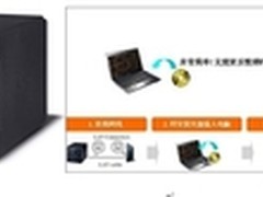 巴法络LS-WVL/E，带来数字化生活新乐趣