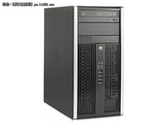 i3芯双核电脑 惠普Compaq6200仅3400元