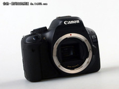 【成都】快破4K了 佳能550D套机报4180