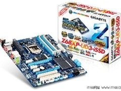 技嘉Z68XP-UD3-iSSD开启极速磁盘时代
