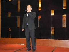 绿色健康打印 格之格渠道大会厦门快讯