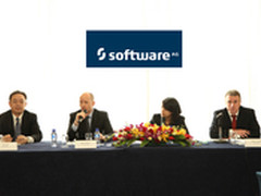Software AG的BPM赢在中国