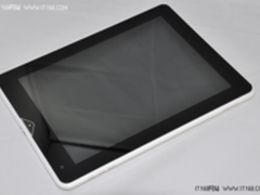 平民的奢华  Newsmy平板电脑T10