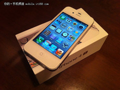 王者较量 苹果iOS5与谷歌安卓4.0对比