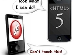 Adobe告别移动版Flash开发：聚焦HTML5