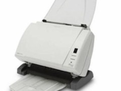 完美页面影像处理功能 柯达i1310售8800