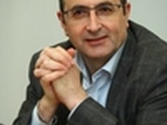 Daniel Sabbah:IT管理走出传统数据中心