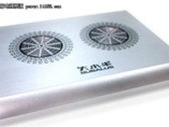 大水牛瞩目新作 2款本本散热垫给力登场