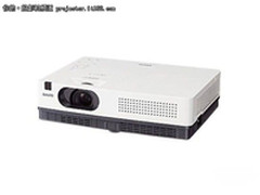 高流明低功耗 三洋PLC-XK3010C现5200元