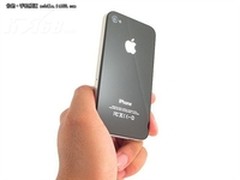 [重庆]无锁美版现货 苹果4S 16G售5349