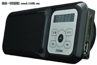 把耳朵叫醒 耳神ER1332便携音箱新上市