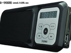 把耳朵叫醒 耳神ER1332便携音箱新上市