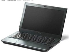 i5独显商务本 索尼VPCSD100C带票7299元