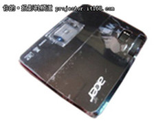 更加细腻的画面 宏基X1120H现仅售2999