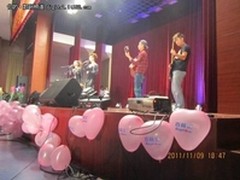 “无锡百脑汇”2011年金秋校园行