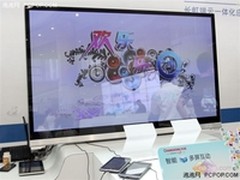 多屏互动 长虹智尚A9000引领智能潮流