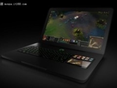Razer称两Blade原型机在R&D实验室被窃