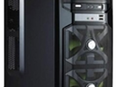 战地玩家风格 技嘉推出GZ-G1/Plus机箱