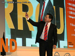 吴锡源:赛门铁克中国市场份额将增长5成