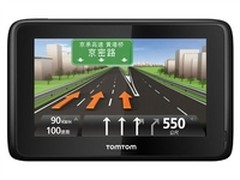 智能语音声控“TOMTOMGO1050售1980元
